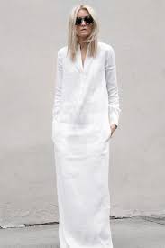 F I G T N Y Solid Color Maxi Dresses Fashion Maxi Dress