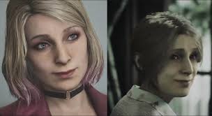 Maria/Mary è probabilmente l'interpretazione più unica del Remake rispetto  all'originale, quali sono i vostri pensieri generali al riguardo? :  r/silenthill