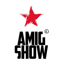 Gshow é o portal do entretenimento da tv globo. Ami G Show Home Facebook