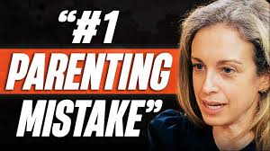 Parent Psychologist REVEALS Top 3 Parenting MISTAKES (DO THIS to RAISE  Healthy KIDS!) Dr Becky