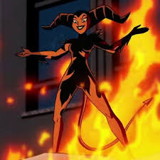 See more ideas about justice league villain, dc comics, justice league. Ember Justice League Action Wikia Fandom
