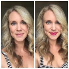 Ipt and primer lipstick from Ipsy Amazebox