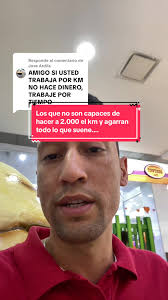 Trabajo por Kilómetro vs Tiempo: ¿Qué Es Más Rentable?