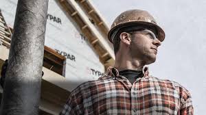 Do you just sell the roll of drainwrap asked by joe january 18, 2016. Typar Drainable Wrap Named Hot 50 Product By Green Builder Magazine Typar