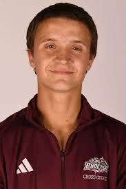 2024-25 Men's Cross Country Roster