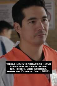 Scott Gimmel The Pitt