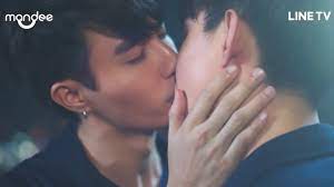Why r u is so good they delivered, gave us what we want unlike 2gether they can't even film a proper kiss. Eng Sub Why R U Ep 7 The Kiss Scene Fightertutor Zaintsee Zeesaint Youtube