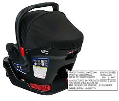 The marathon g4.1, however, is still quite trustable since people are still buying them, at least as of writing this review. Cpsc Nhtsa And Britax Announce Recall Of Infant Car Seats Cpsc Gov
