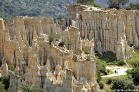 Ces Lieux En France Qui Ont Un Gout D Ailleurs Paysage France Paysage Insolite Et Visite France