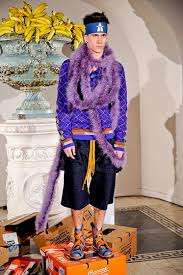 Fall 2012 Menswear Trend: Fur