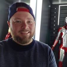 Aaron Shaffer (@aaronshaffer)