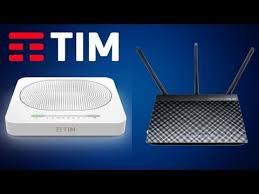 Tutorial Come Collegare Un Router In Cascata Al Tim Technicolor Tg789vac V2 Youtube