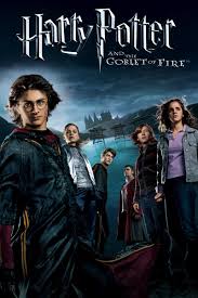 Harry Potter And The Prisoner Of Azkaban Movie Poster Hd Harry Potter And The Goblet Of Fire