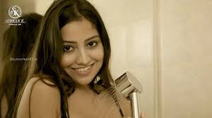 Simran Itni Chocolaty Kyun Hai