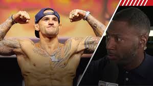 Dustin Poirier (Lightweight) MMA Profile