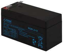 16 dufferin street london ec1y 8pd united kingdom. Scb Series Batteries