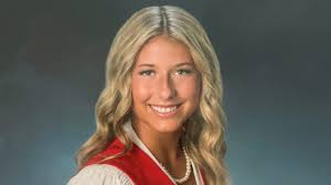 Such an honour”: Alison LeBlanc receives David Bernatchez Memorial Bursary 