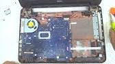 All dell laptops and netbooks. Dell Inspiron 15 3521 Full Disassembly And Reassembly Youtube