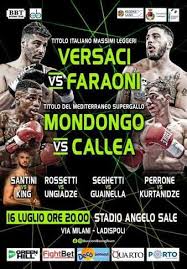 May 24, 2021 · marco faraoni tries a through ball, but mattia zaccagni is caught offside. Francesco Versaci Vs Mattia Faraoni Ii Versaci Vs Faraoni Boxing Bout Tapology