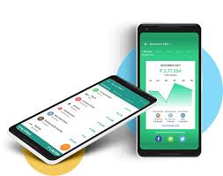 I tested 26 habit tracking apps over the course of about a month (android, iphone, and web browser.) most immersive: How To Track Your Expenses These 5 Apps Make It Easy