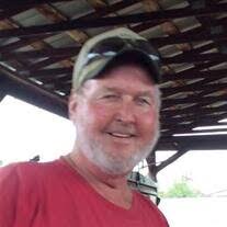 Wesley Maynard Yarbrough Obituary