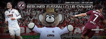 Bfc dynamo berlin (1703.84) is underdog against energie cottbus (1782.70) according to ratings from last round. Bfc Dynamo E V Startseite Facebook