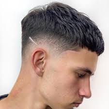 Image result for men haircut short