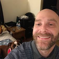 Happy 7th birthday to my Sydney