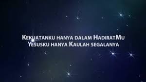 Lirik dan kunci lagu lubuk hatiku (official gms live) lirik dan kunci lagu segala sesuatu ada masanya (pdt. Kebaikanmu Nyata Lirik Bethe Chords Tabs At Guitaa