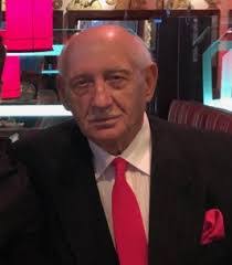 Ronald Mancuso's Instagram, Twitter & Facebook