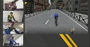 Ronde van vlaanderende ronde van vlaanderen 2020 vindt op 5 april op een haast ongewijzigd parcours tussen antwerpen en oudenaarde plaats. Deronde2020 Een Koers Vanuit Hun Kot Een Be