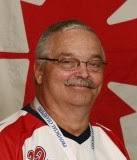 Donald Clare Bushell