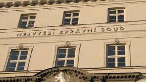Restaurants near nejvyšší správní soud Nejvyssi Spravni Soud Sva Rozhodnuti Nove Vydava V Internetove Podobe Pravniradce Ihned Cz