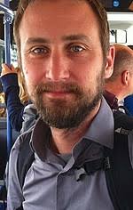 Дэррил Августин