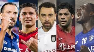 We listing only legal sources of live streaming and we also collecting data on what channel watch afc champions league on tv. Acl Legends International Stars Football News Afc Champions League 2021