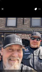 Remembering a loved one with fond memories