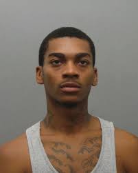 A look back at September's mug shots