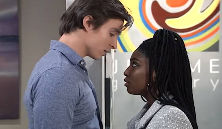 General Hospital (GH) Spoilers: Trina Opens Up To Ava About Her Feelings  For Spencer - General Hospital Tea