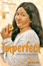 Saat itu dika belum bertemu dengan rara, dan sedang mengerjakan proyek fotografi di luar kota. Nonton Film Imperfect 2019 Streaming Dan Download Movie Dunia21 Subtitle Indonesia Kualitas Hd Gratis Terlengkap Dan Terbaru Lk21 Layarkaca21