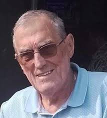 Tribute to Brian Ling, 1943