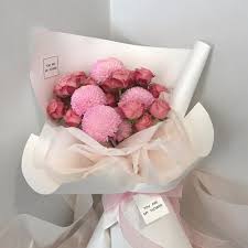 We use them to decorate our homes and gardens, and we use them to prepare for major events, l. Bouquet Flowers And Aesthetic Image 6900534 On Favim Com