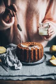 Bundt Cake Vegan Au Citron Bergamote Meg Cook Cake Vegan Recettes De Cuisine Bundt Cake