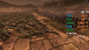 Is amd ryzen 3 3200g 2nd gen or 3rd gen, since multiple sources are saying different things? Amd Radeon Rx 5500 Xt Amd Ryzen 5 3600 Total War Warhammer Ii Fps Test Youtube