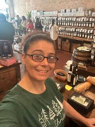 Fuquay Spice and Tea