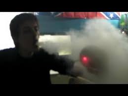 In the end, it is unlikely to set off these detectors unless you are really close to one, so just be smart and don't vape next to smoke detectors. Vape E Cig Vs Smoke Alarm Youtube