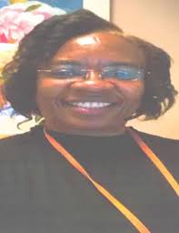 Obituary information for Joyce Evelyn Jordan