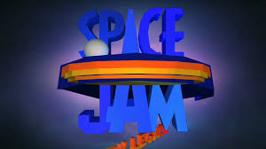 A new legacy is set to hit cinemas july 16, 2021. Space Jam A New Legacy Trailer Logo Remake Youtube