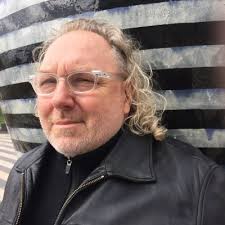 About Robert Harrison