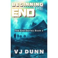 The End Series Box Set eBook : Dunn, VJ, Dunn, VJJ: Amazon.co.uk: Books