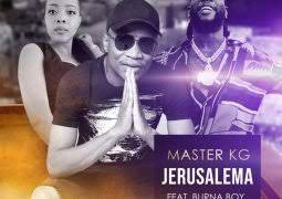 Master kg, a south african artist, drops this tune titled wayawaya. Master Kg Naijaloaded Nigeria No 1 Online Portal